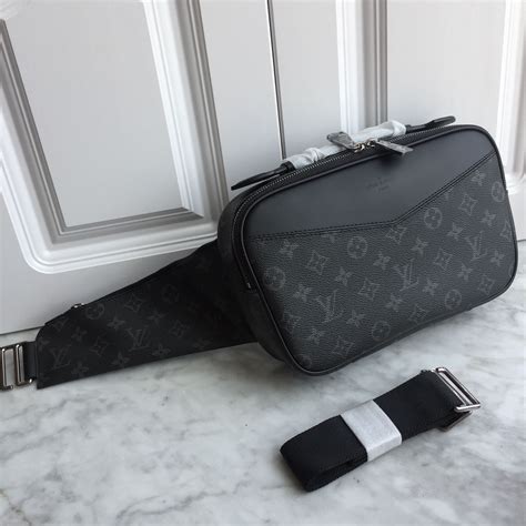 louis vuitton male bag|louis vuitton body bag men.